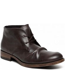 Trzewiki Fly London różowe męskie 