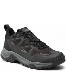 Buty trekkingowe niskie Helly Hansen czarne męskie 