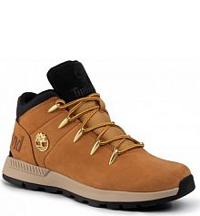 Trzewiki Timberland brązowe męskie 