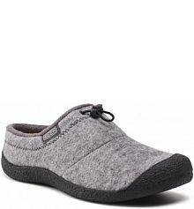 Półbuty wsuwane Keen szare męskie 