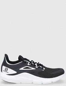 Sneakersy Salomon  czarne dziecięce  L41307200