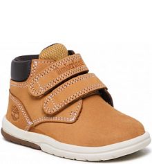 Trzewiki Timberland brązowe dziecięce 