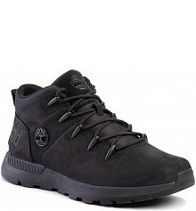 Trzewiki Timberland czarne męskie 