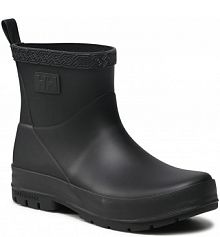 Kalosze Helly Hansen czarne damskie W Aveline 11672990 Black
