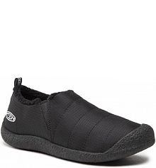 Półbuty wsuwane Keen czarne damskie 