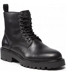 Trapery Vagabond Shoemakers czarne damskie 