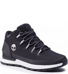 Trzewiki Timberland czarne męskie 