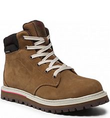 Trapery CMP brązowe damskie 