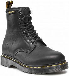 Glany Dr. Martens czarne męskie 