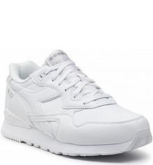 Sneakersy Diadora białe męskie 