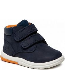 Trzewiki Timberland granatowe dziecięce 