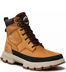 Kozaki Timberland brązowe męskie 