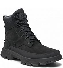 Kozaki Timberland czarne męskie 