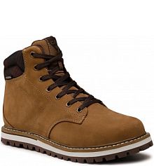 Buty trekkingowe wysokie CMP khaki męskie 