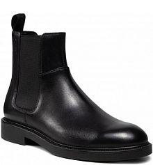 Sztyblety Vagabond Shoemakers czarne męskie 