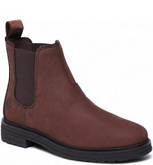 Sztyblety Timberland brązowe damskie 