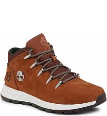 Trzewiki Timberland brązowe męskie 