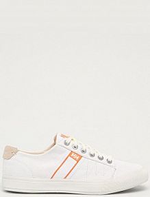 Tenisówki Helly Hansen  białe damskie 11302