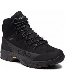 Buty trekkingowe CMP czarne męskie 