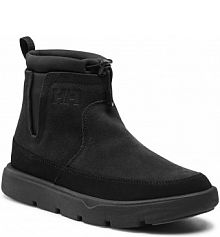 Śniegowce Helly Hansen czarne damskie 