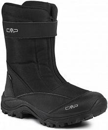 Śniegowce CMP czarne męskie 