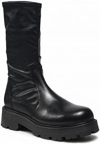 Trapery Vagabond Shoemakers czarne damskie 