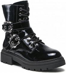 Trapery DeeZee czarne damskie 