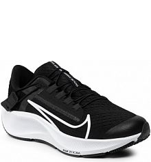 Buty do biegania na asfalt Nike czarne damskie 