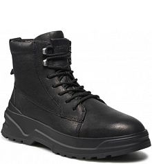 Trapery Vagabond Shoemakers czarne męskie 