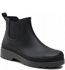 Sztyblety Lanetti czarne męskie 