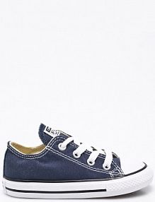 Tenisówki Converse  granatowe dziecięce 7J237
