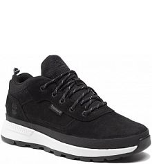 Sneakersy Timberland czarne damskie 