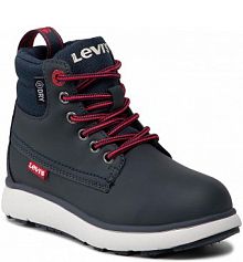 Trzewiki Levis granatowe dziecięce 