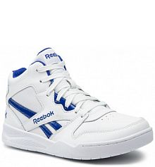 Trzewiki Reebok białe dziecięce 