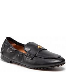 Lordsy Tory Burch czarne 