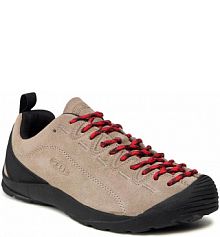 Półbuty sznurowane Keen beżowe męskie 