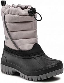 Śniegowce KangaRoos szare dziecięce 