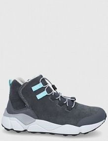 Sneakersy CMP  szare dziecięce  31Q4996.U911