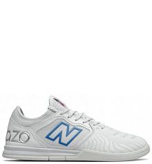 Halówki New Balance dziecięce AUDAZO V5+ PRO IN MSA1IW55