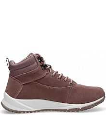 Buty damskie zimowe 4F D4Z21-OBDH200