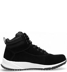 Buty damskie zimowe 4F D4Z21-OBDH200