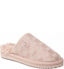 Kapcie MICHAEL Michael Kors różowe damskie 