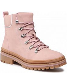 Trapery Jenny Fairy różowe damskie 