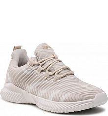 Półbuty sznurowane Sprandi beżowe damskie WP40-21466Z Beige