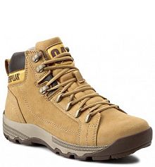 Buty trekkingowe CATerpillar brązowe męskie 