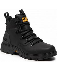 Buty trekkingowe CATerpillar czarne męskie 