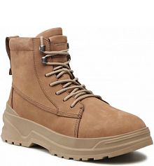 Trapery Vagabond Shoemakers brązowe męskie 