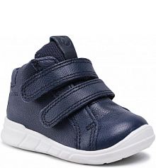 Trzewiki ECCO granatowe dziecięce 