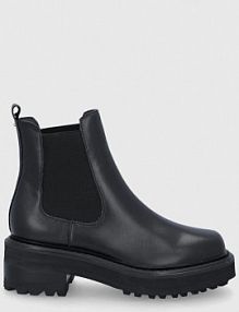 Sztyblety ALDO  czarne damskie YIRA.001