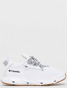 Sneakersy Columbia  białe dziecięce  1939141